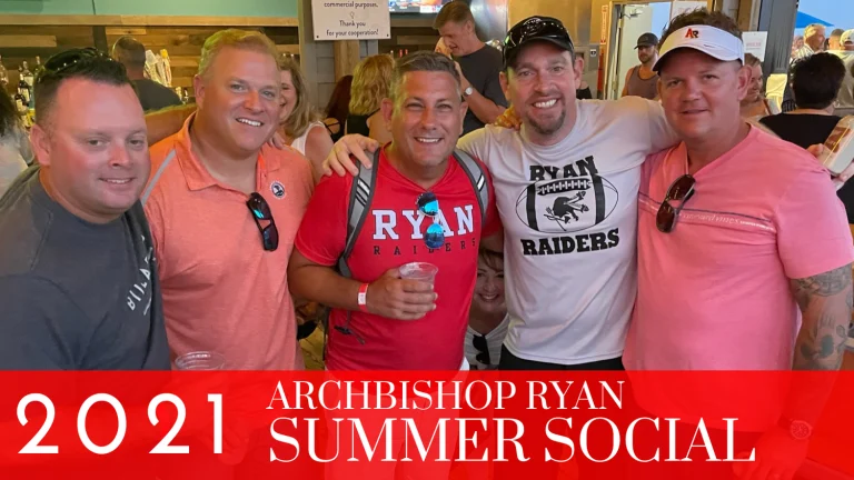 2021 Summer Social