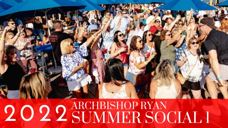 2022 Summer Social