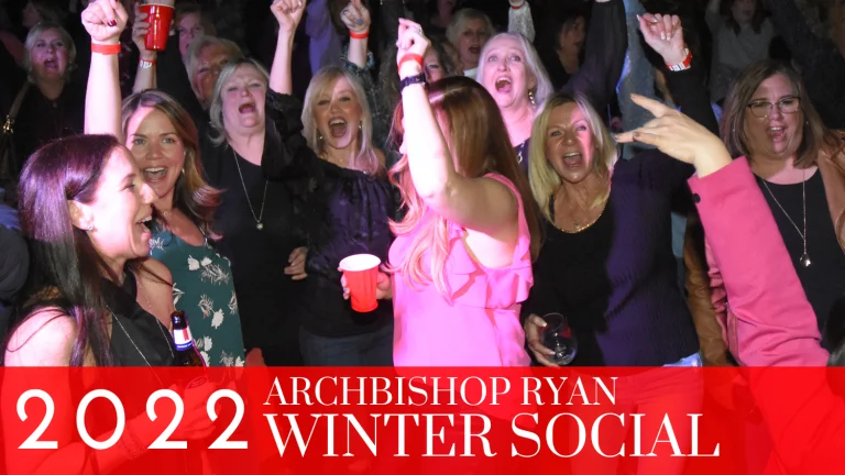 2022 Winter Social