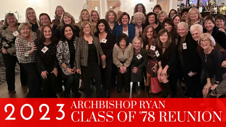 Class of 1978 45 Year Reunion