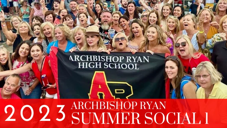 2023 Summer Social