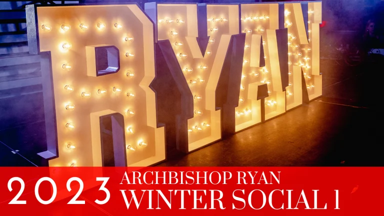 2023 Winter Social