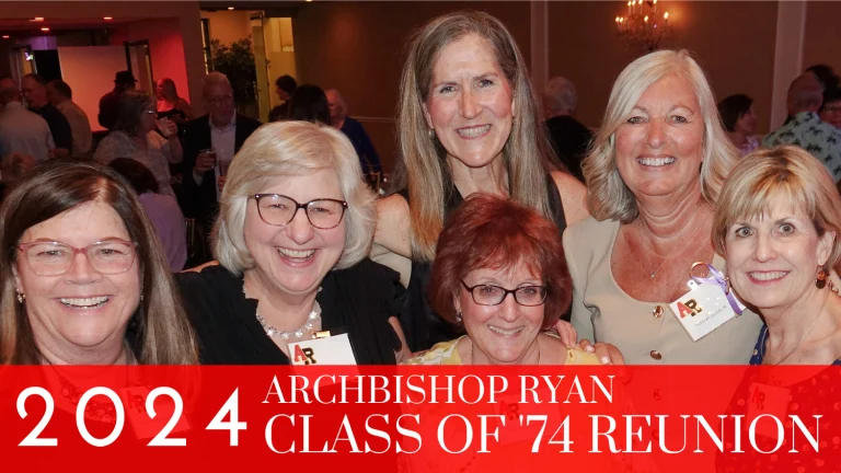 Class of 1974 50 Year Reunion