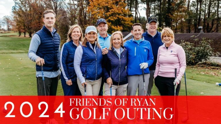 Friends of Ryan Golf Outing 2024