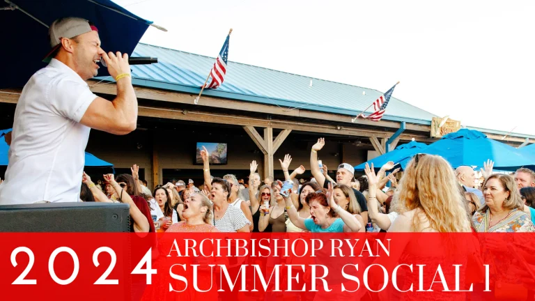 2024 Summer Social