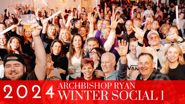 2024 Winter Social