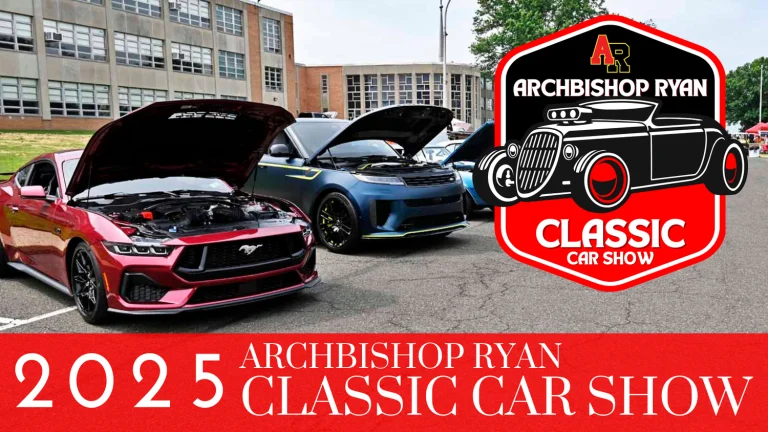 2025 Classic Car Show