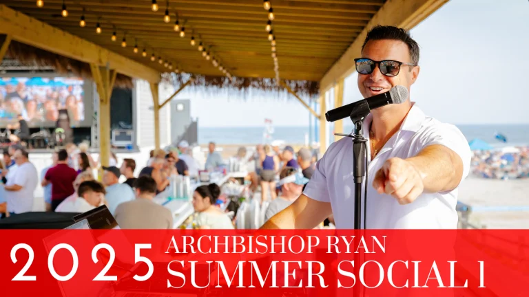 2025 Summer Social