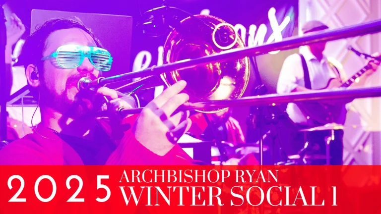 2025 Winter Social