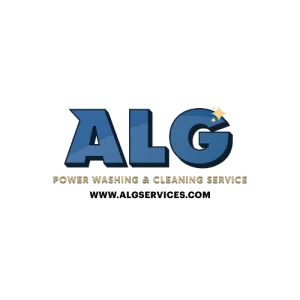 ALG Power Washing & Cleaning Services