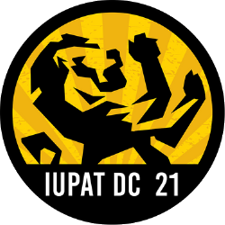IUPAT DC 21