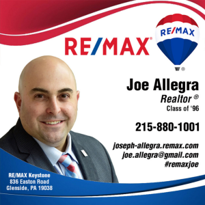 Joe Allegra