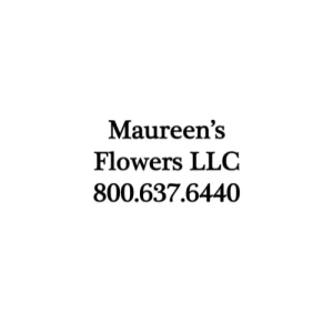 Maureen’s Flowers