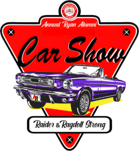 Archbishop Ryan Classic Car Show