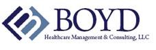 Boyd Healthcare Management and Consulting