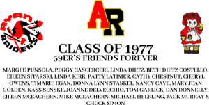 Class of 1977