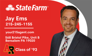 Jay Ems State Farm