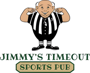 Jimmy’s Time Out Sports Pub