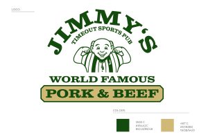Jimmy’s Timeout Sports Pub