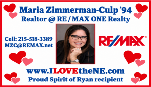 Maria Zimmerman-Culp @ RE/MAX ONE