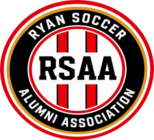 Ryan Soccer Alumni Association