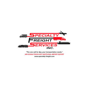 Specialty Freight Services, Inc.