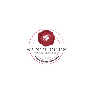 Santucci’s Original Square Pizza