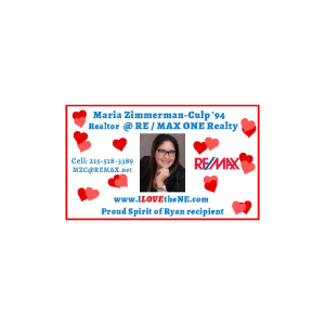 Maria Zimmerman-Culp @ RE/MAX ONE