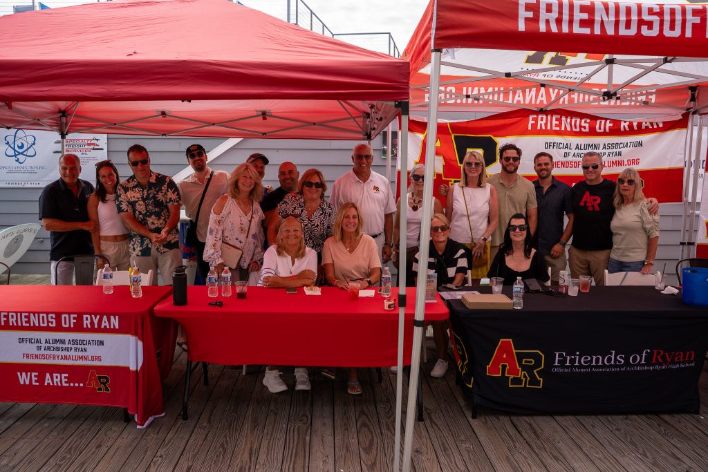 2026 Summer Social