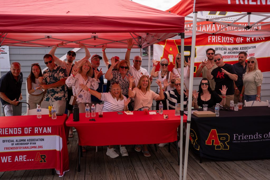 2026 Summer Social event photo