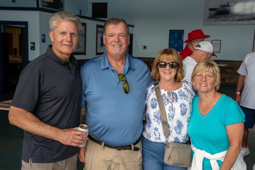2026 Summer Social event photo