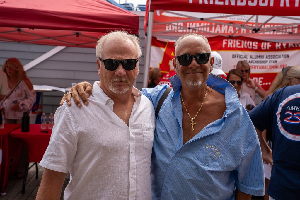 2026 Summer Social event photo