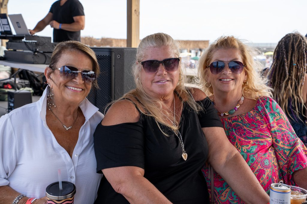 2026 Summer Social event photo