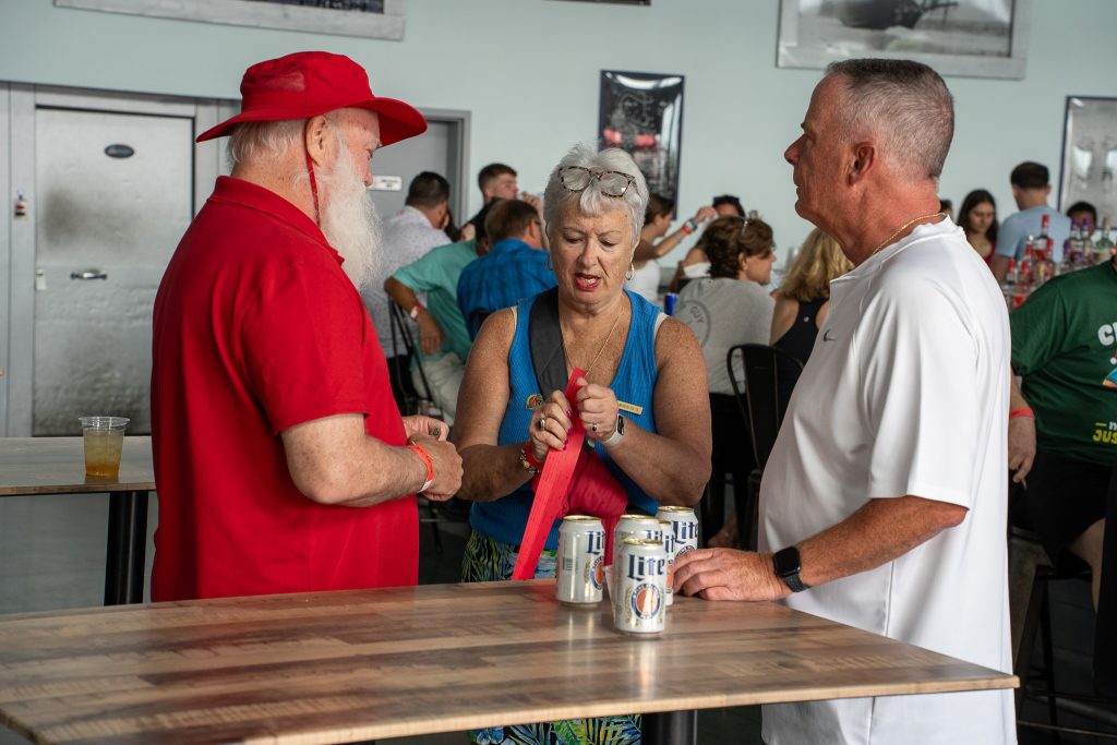 2026 Summer Social event photo