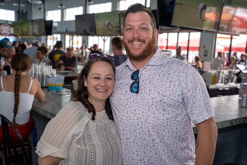 2026 Summer Social event photo
