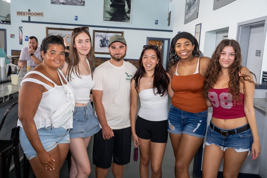 2026 Summer Social event photo