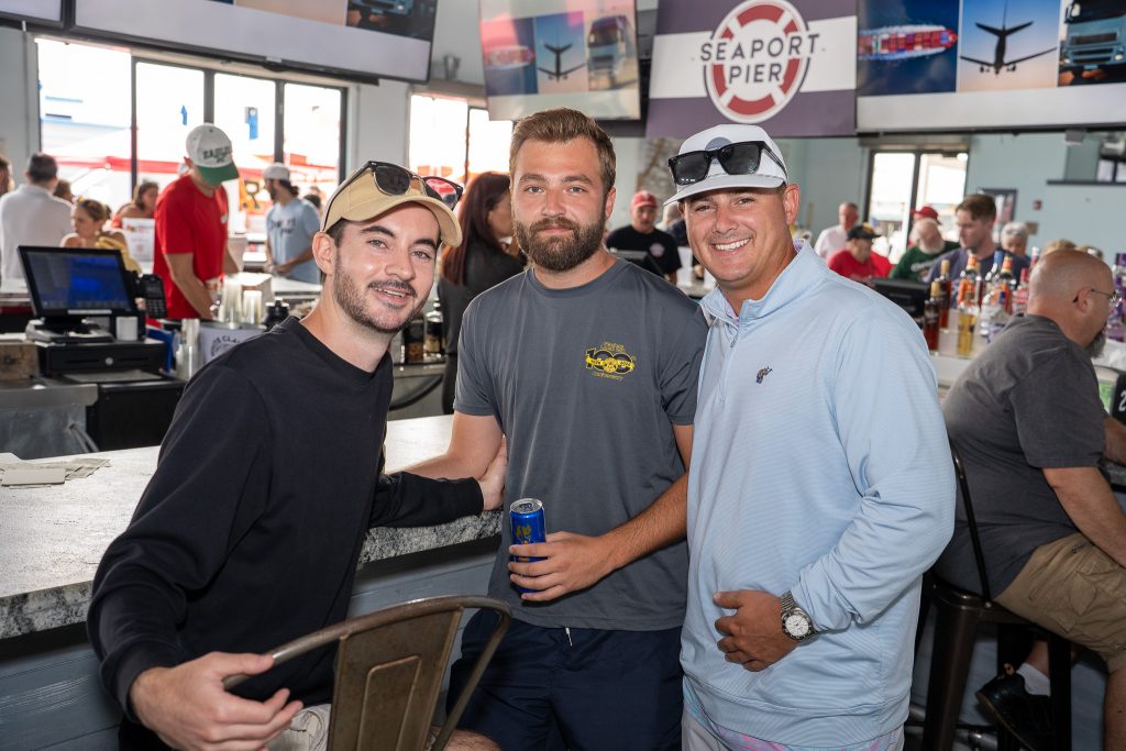 2026 Summer Social event photo