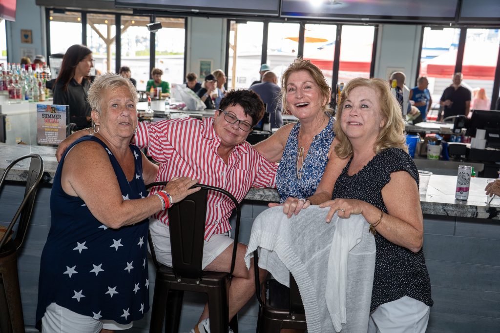 2026 Summer Social event photo