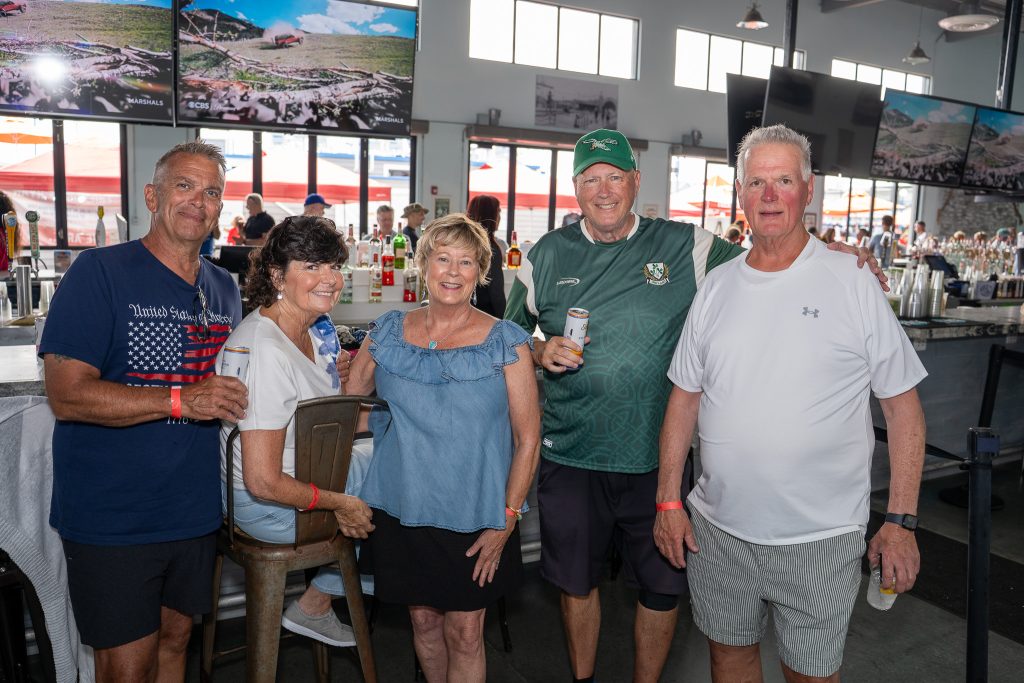 2026 Summer Social event photo