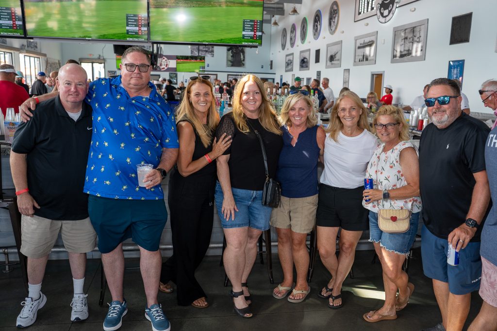 2026 Summer Social event photo