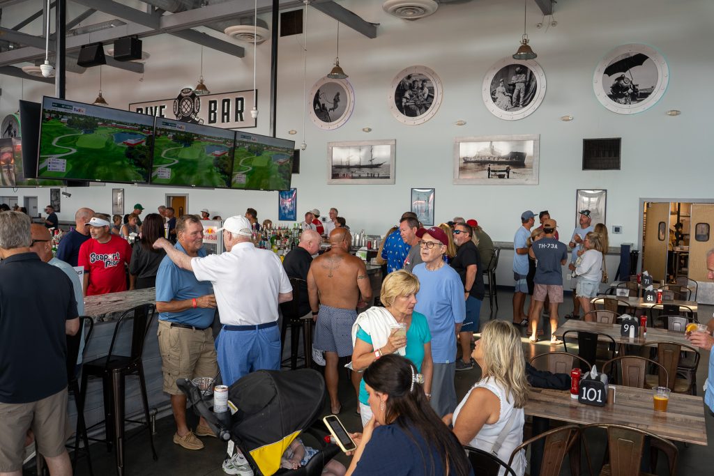 2026 Summer Social event photo