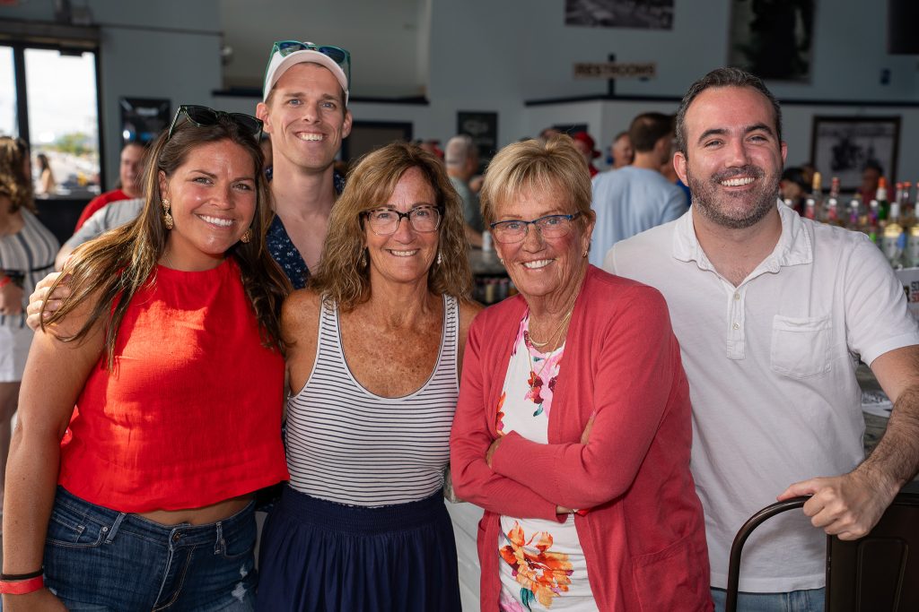 2026 Summer Social event photo