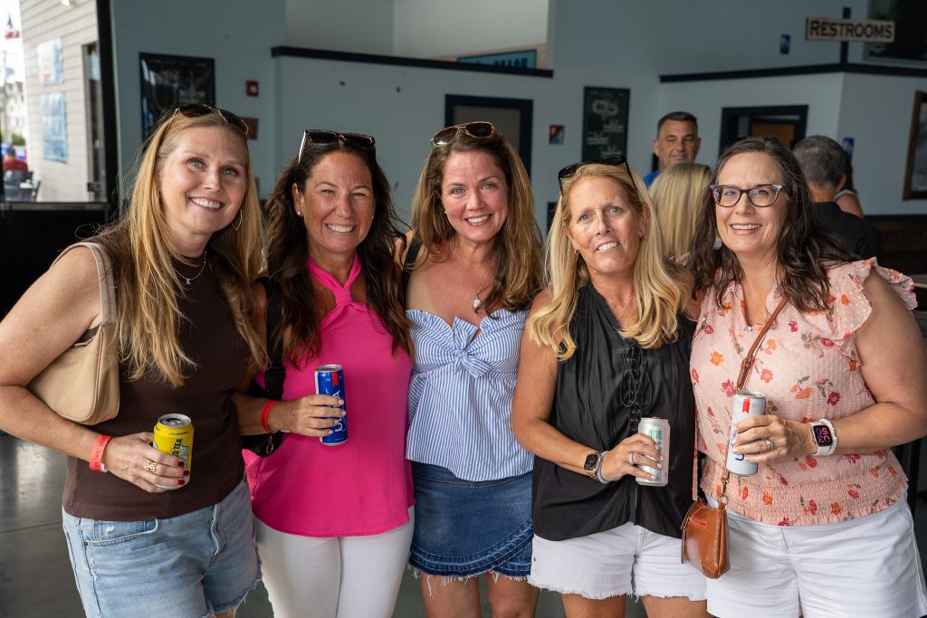 2026 Summer Social event photo