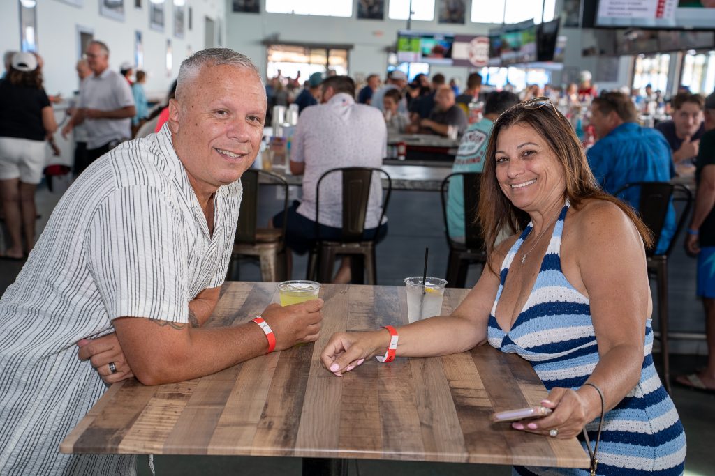 2026 Summer Social event photo