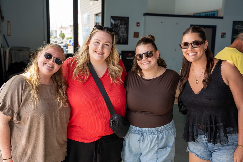 2026 Summer Social event photo