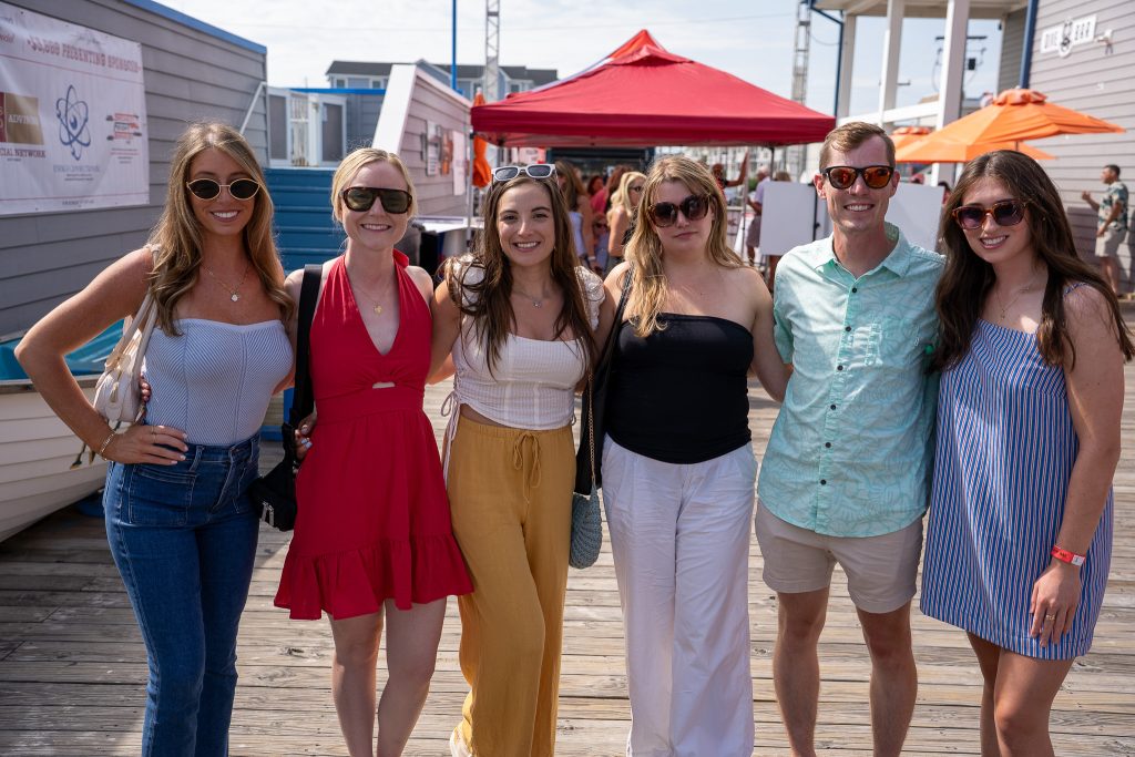 2026 Summer Social event photo