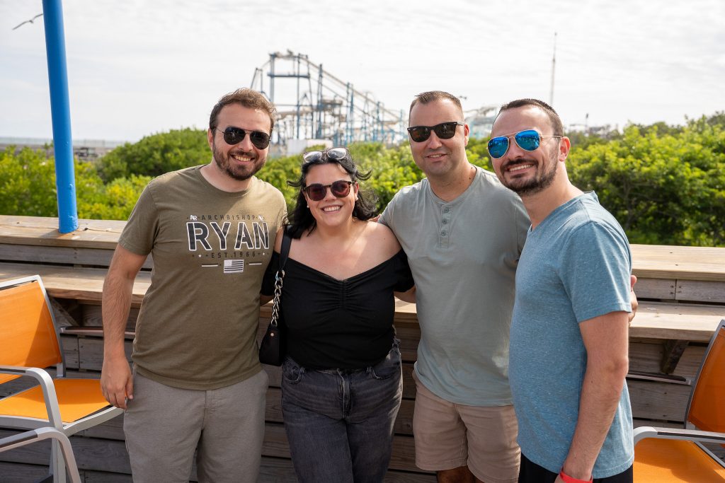 2026 Summer Social event photo