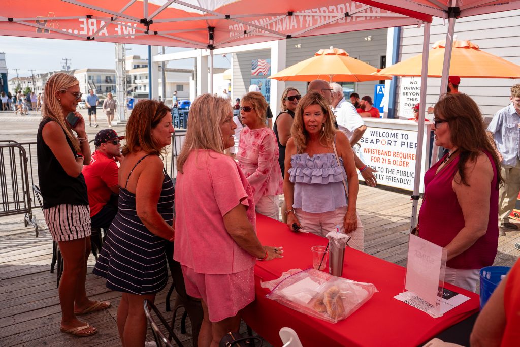 2026 Summer Social event photo