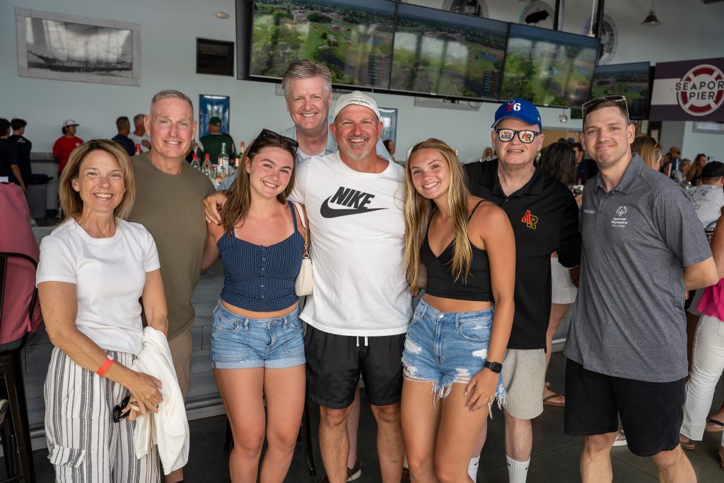 2026 Summer Social event photo