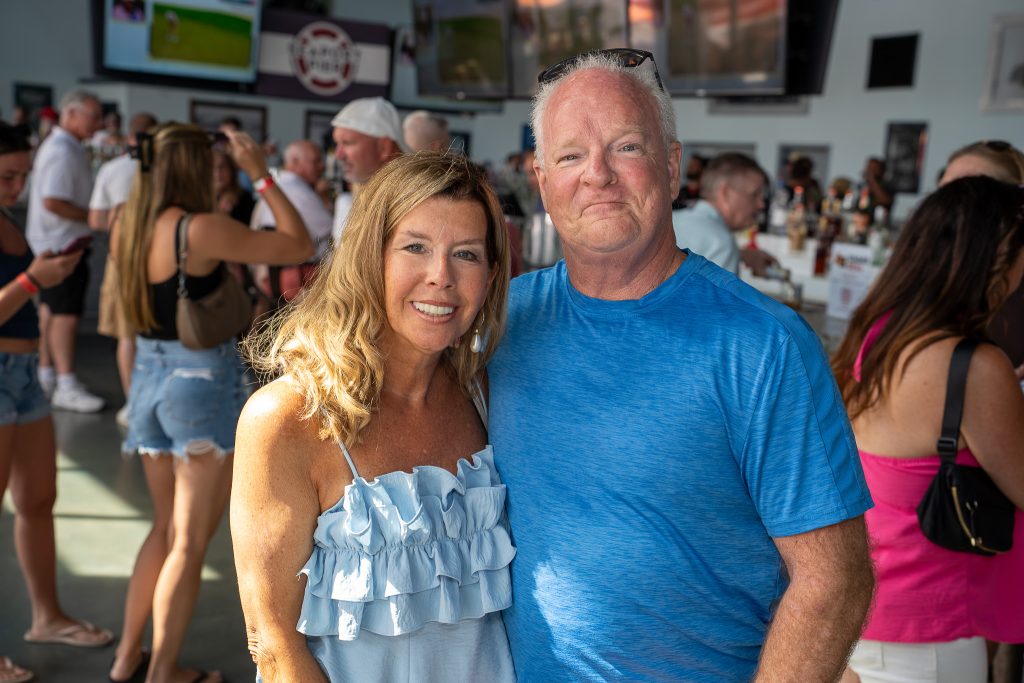 2026 Summer Social event photo
